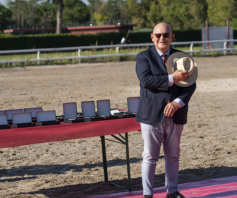 presidenti circolo roma pony club