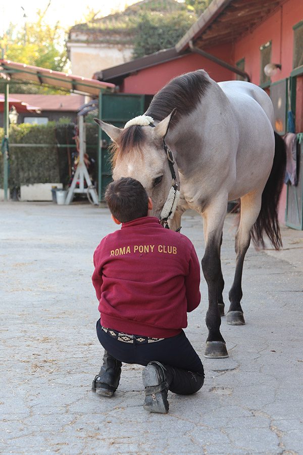 valori roma pony club